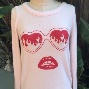 Chaser sweatshirt